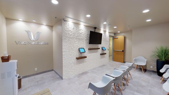 Viva MedSuites: 9700 N 91st St, Scottsdale, AZ 85258